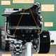 Illustration for article titled A Detailed Look At The Koenigsegg Gemeras Mind-Blowing Engineering